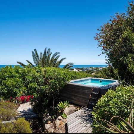 Villa The Sea Soul Kapstadt Exterior foto